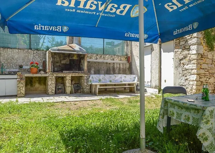 Apartman Ivano