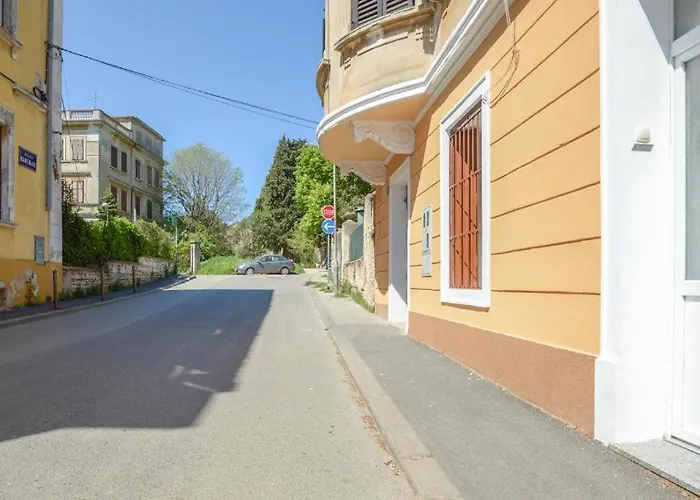Apartman Ivano