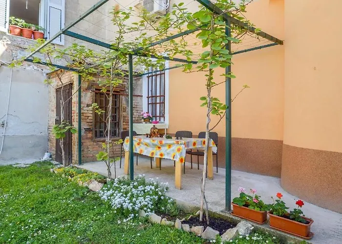 Apartman Ivano