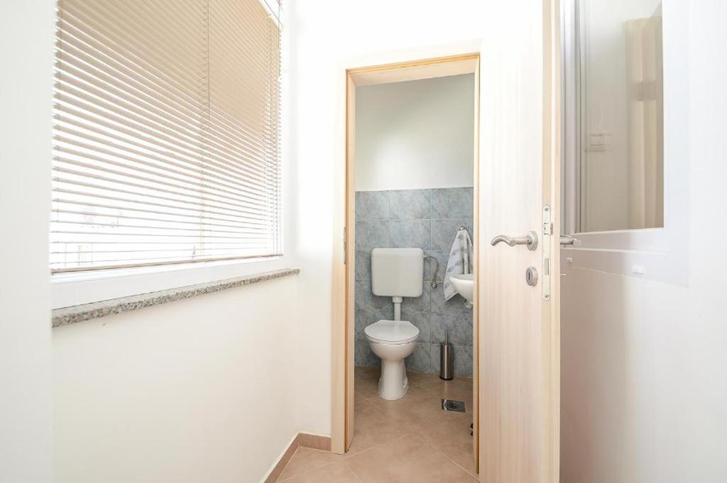 Ivano Apartman *