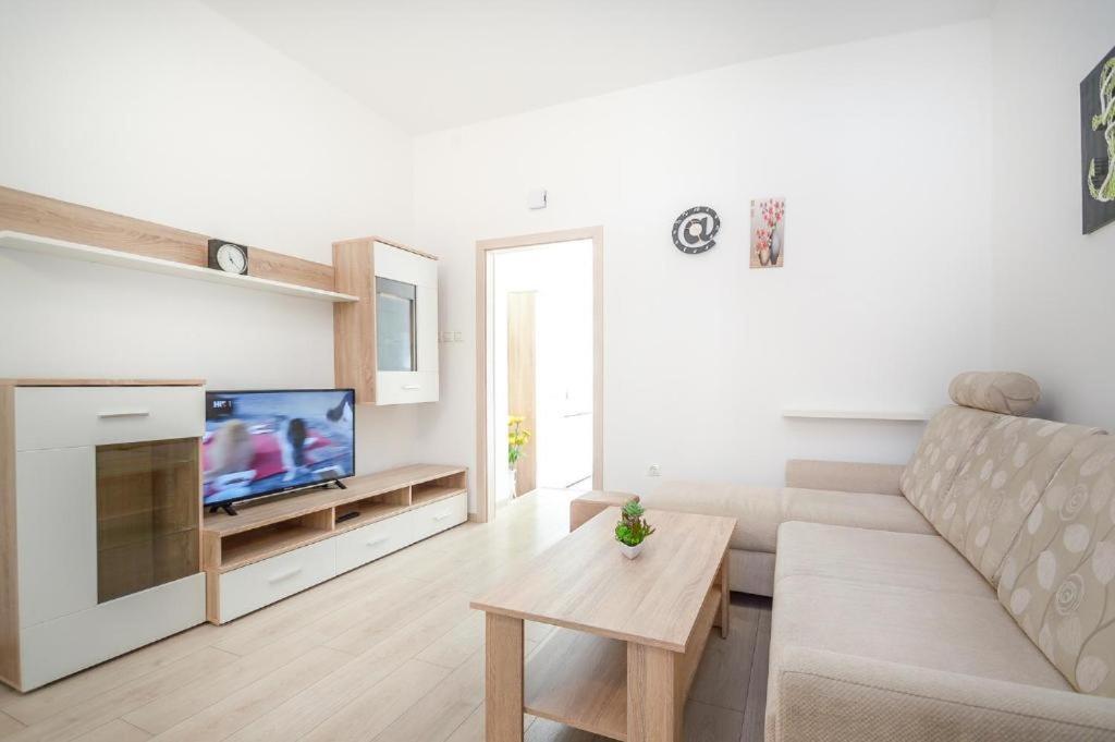 Apartman Ivano Póla